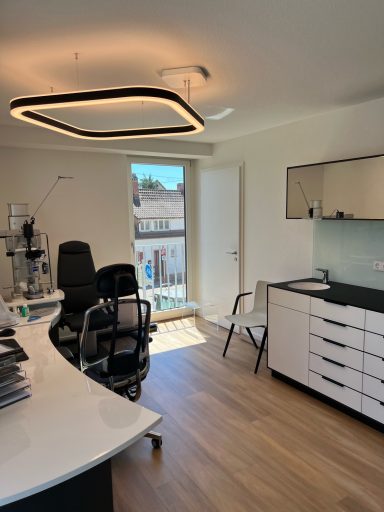 Sprechzimmer