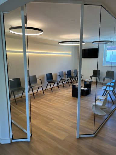 Wartezimmer